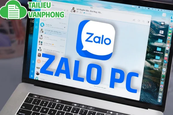 Zalo 消息